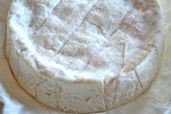 French Cheese Camembert Le Bocage - 8.8 oz - Imported From France Cow Milk