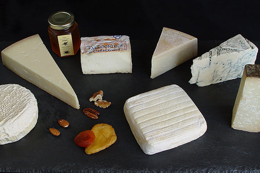 History of Italian Artisanal Cheese