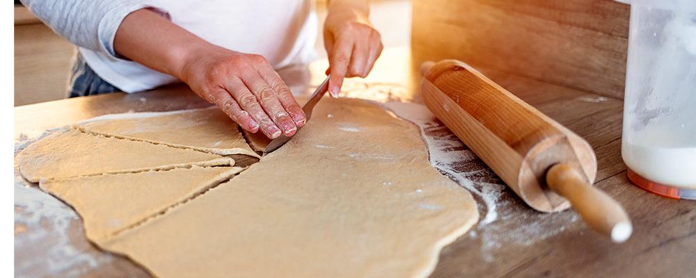 Our Bakery - Artisanal Premium Cheese