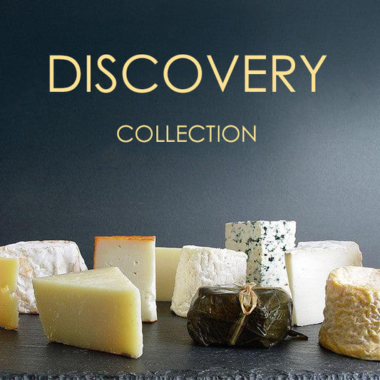 Discovery Collection