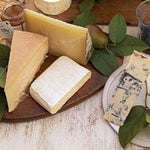 Italian Collection, 5 cheeses