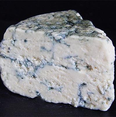 Artisanal Ballston Cow's milk Blue Cheese from the USA