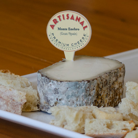 Monte Enebro - Artisanal Premium Cheese