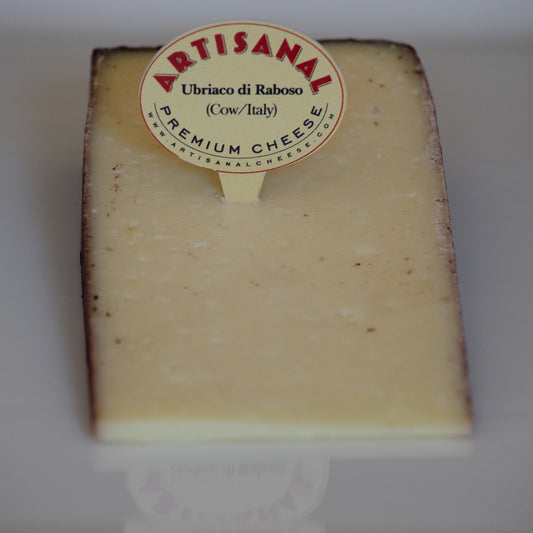 Ubriaco di Raboso Cheese