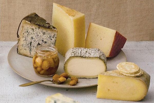 RG Cheesemakers, Artisan Cheese