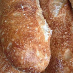 European-Styled Baguettes - Artisanal Premium Cheese