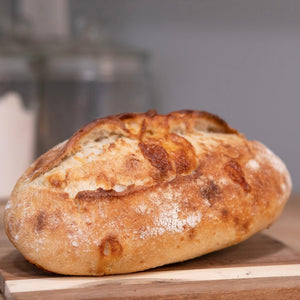 Cheese Bread - Artisanal Premium Cheese