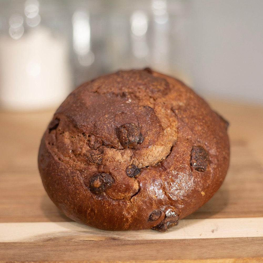 Chocolate Cherry Sourdough - Artisanal Premium Cheese