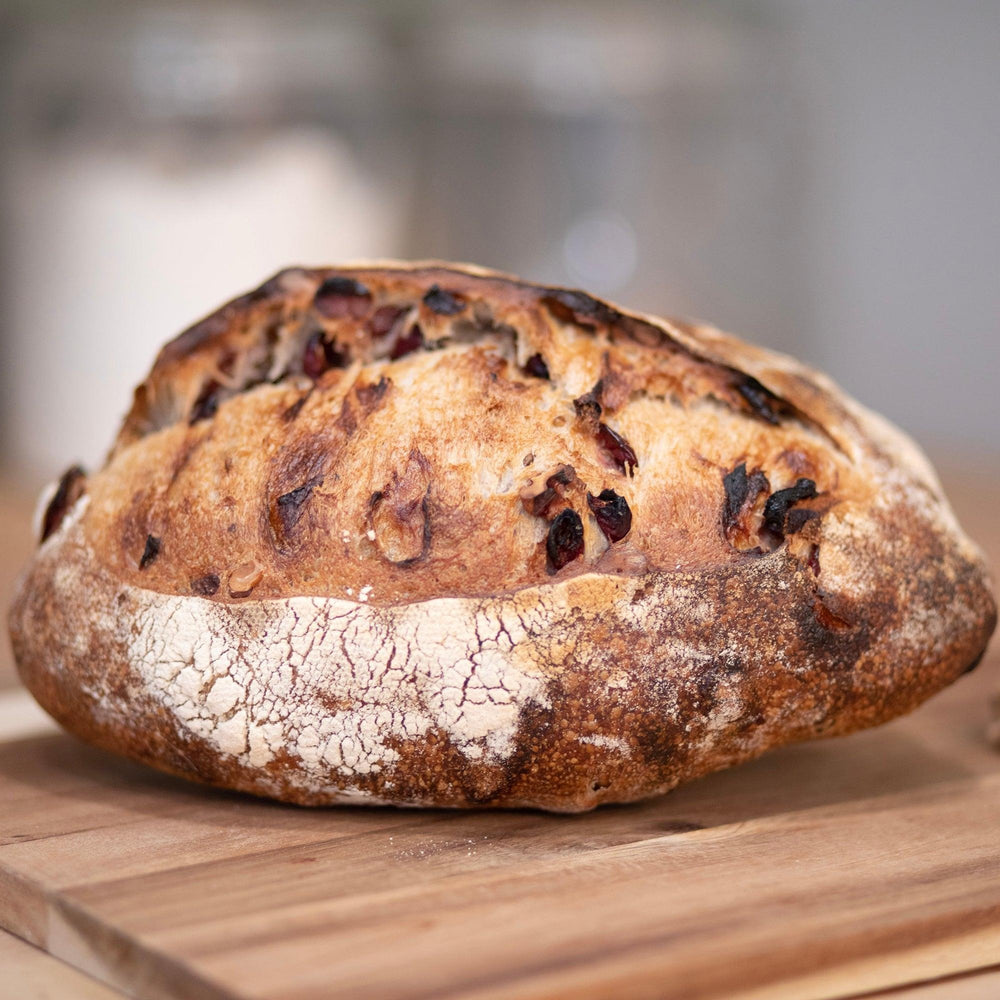 Cranberry Walnut Bread - Artisanal Premium Cheese