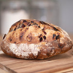 Cranberry Walnut Bread - Artisanal Premium Cheese