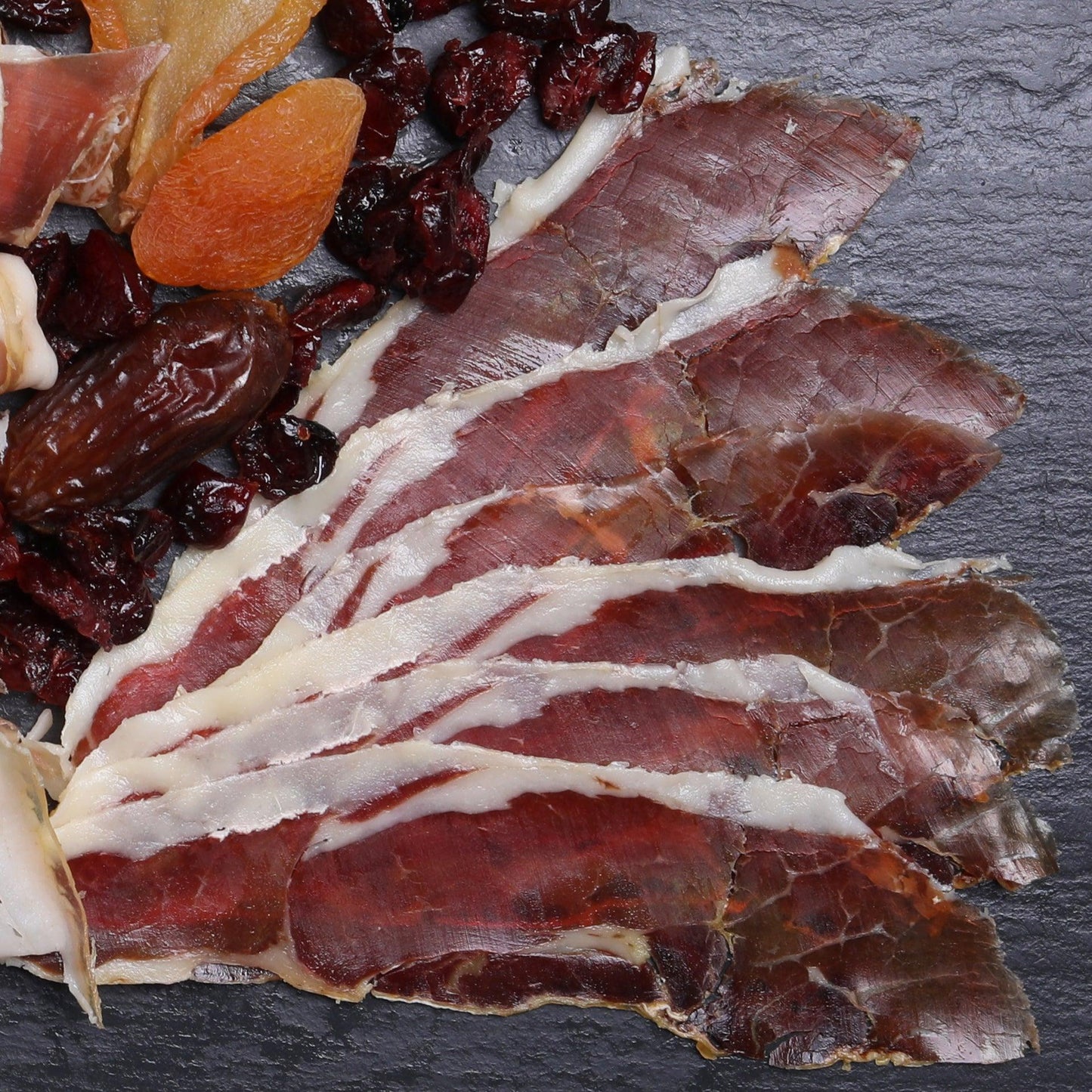 Spanish Charcuterie Board - Jamón Ibérico de Bellota