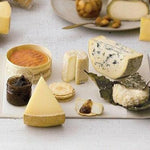 French Cheese Collection, 5 Cheeses - Artisanal Premium Cheese