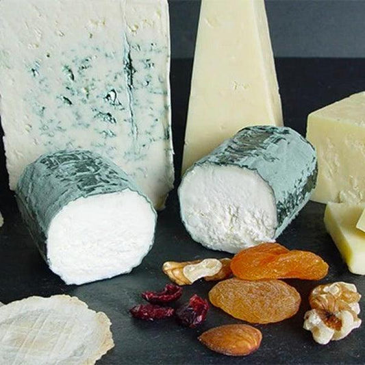 USA Collection, 3 Cheeses - Artisanal Premium Cheese