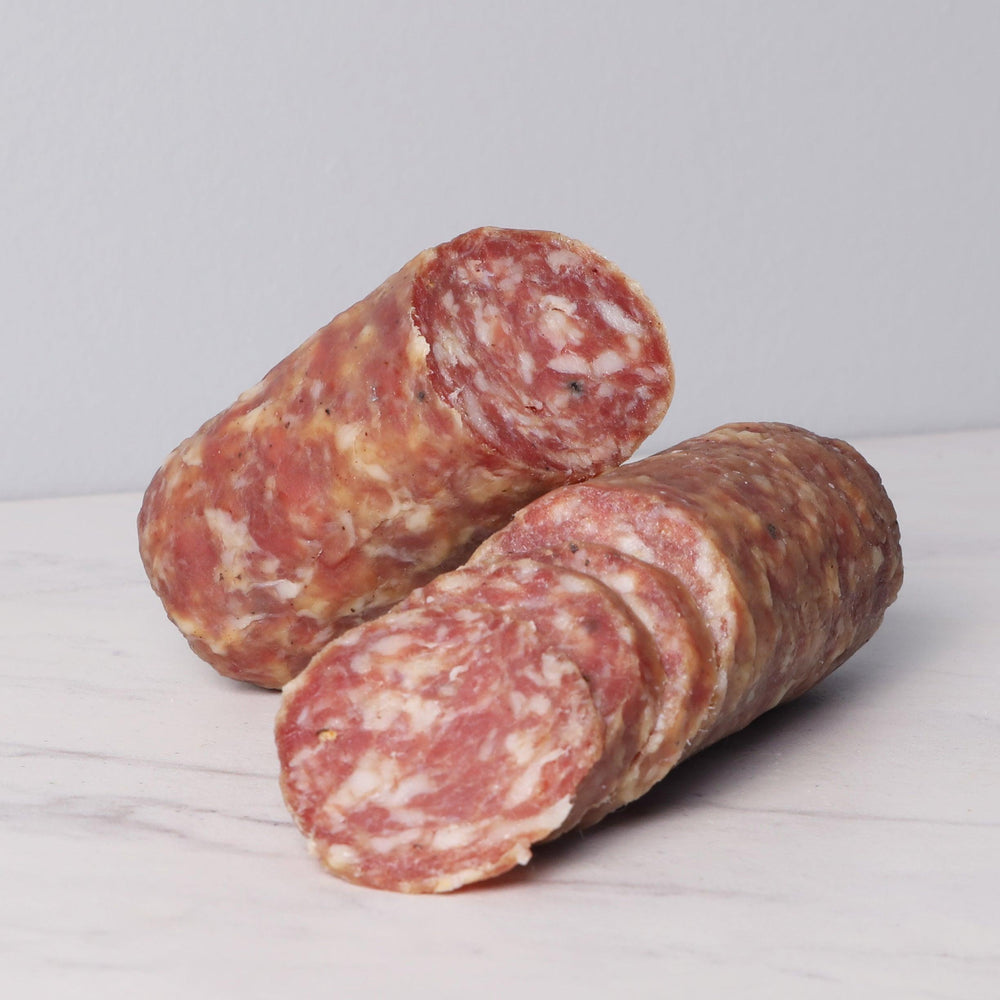 Saucisson Sec - Artisanal Premium Cheese