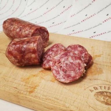 Saucisson Sec - Artisanal Premium Cheese