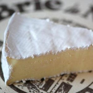 Brie de Nangis - Artisanal Premium Cheese