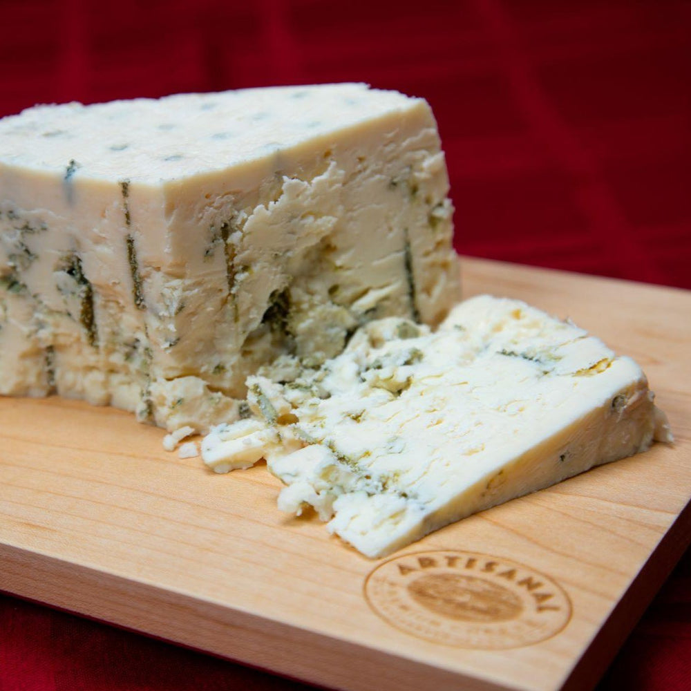 Ewe's Blue - Artisanal Premium Cheese