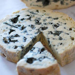 Fourme d'Ambert - Artisanal Premium Cheese