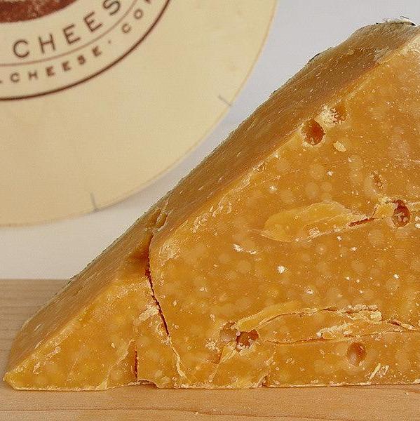 Gouda, 4-Year-Old - Artisanal Premium Cheese