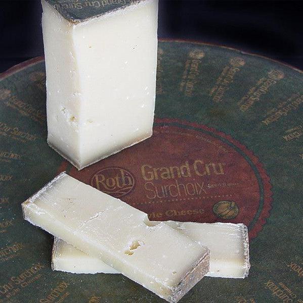 Grand Cru Surchoix - Artisanal Premium Cheese