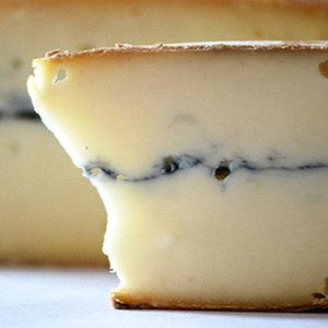 Morbier - Artisanal Premium Cheese