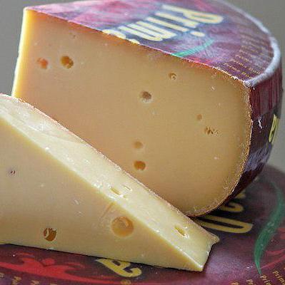 Prima Donna - Artisanal Premium Cheese