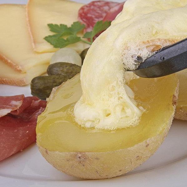 Raclette, French - Artisanal Premium Cheese